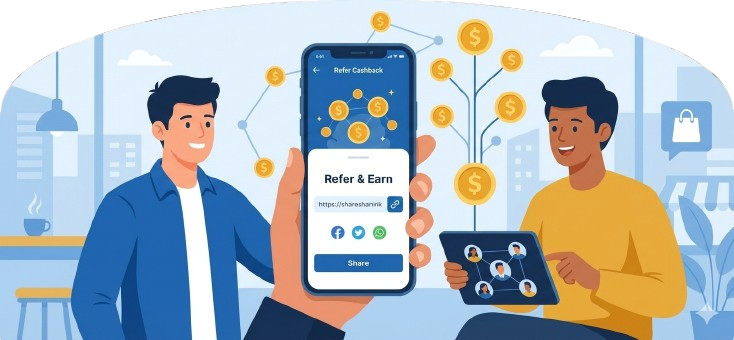 Cashback Rewards
